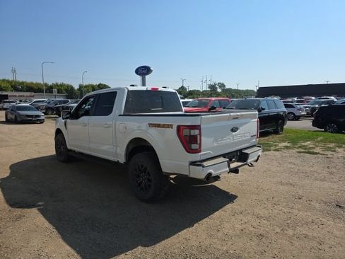 Used 2023 Ford F150 Tremor w/ Equipment Group 402A High AWD/4WD image 4
