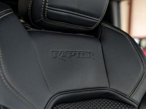 Used 2023 Ford Bronco Raptor image 15