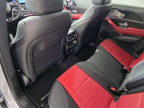 New 2026 Mercedes-Benz GLE 450 4MATIC Coupe image 12