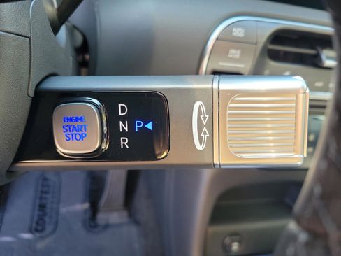 New 2026 Hyundai Palisade SEL image 27