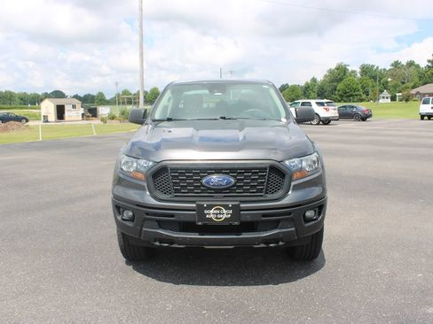 Used 2020 Ford Ranger XL w/ FX4 Off-Road Package AWD/4WD image 3