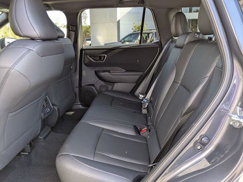 New 2026 Subaru Outback Premium image 12