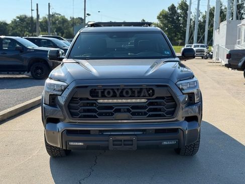 Used 2026 Toyota Sequoia TRD Pro AWD/4WD image 3