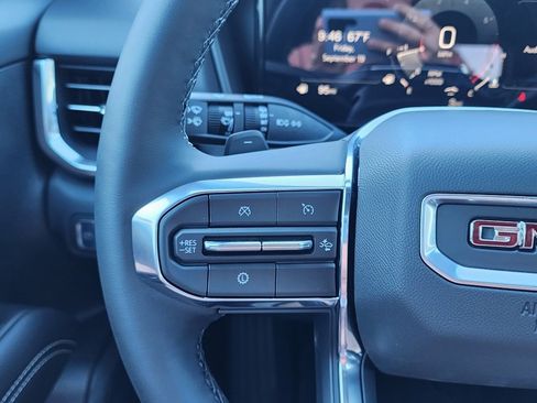 New 2026 GMC Terrain Elevation w/ Black Edition image 18