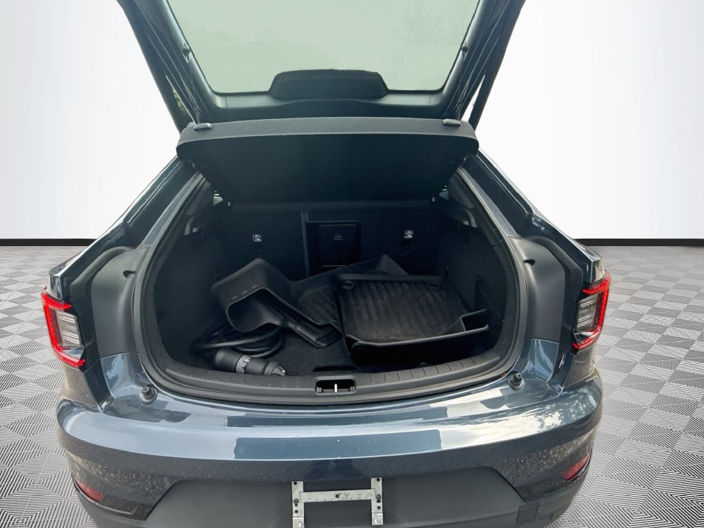 Used 2024 Polestar Polestar 2 AWD/4WD image 30