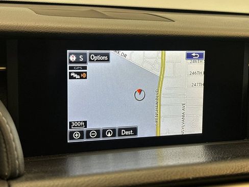 Used 2015 Lexus RC 350 w/ Luxury Package RWD image 18