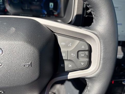 New 2025 Ford Bronco Big Bend image 16