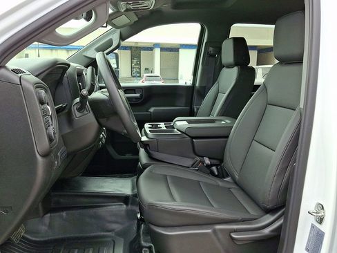 New 2026 Chevrolet Silverado 3500 W/T w/ WT Convenience Package image 9