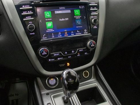 Used 2020 Nissan Murano SL image 35