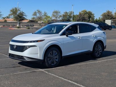 New 2026 Nissan Murano SL