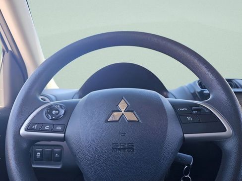 Used 2022 Mitsubishi Mirage ES image 22