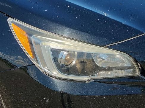 Used 2016 Subaru Legacy 2.5i Premium w/ Moonroof Package AWD/4WD image 11