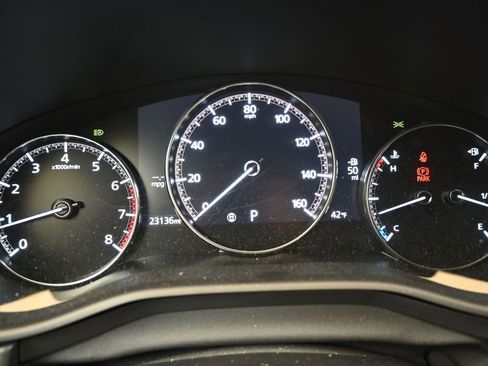 Used 2023 MAZDA CX-30 2.5 Turbo w/ Premium Plus Pkg image 30