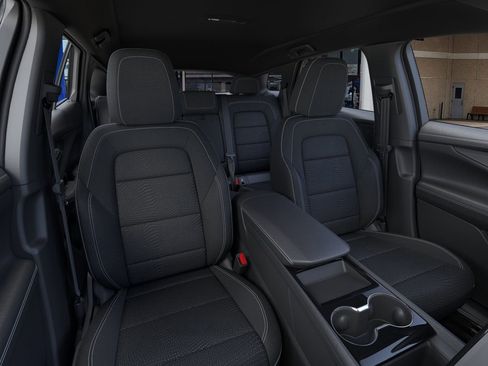 New 2026 Chevrolet Blazer EV LT image 16