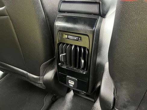 Used 2025 Jeep Compass Limited AWD/4WD image 25