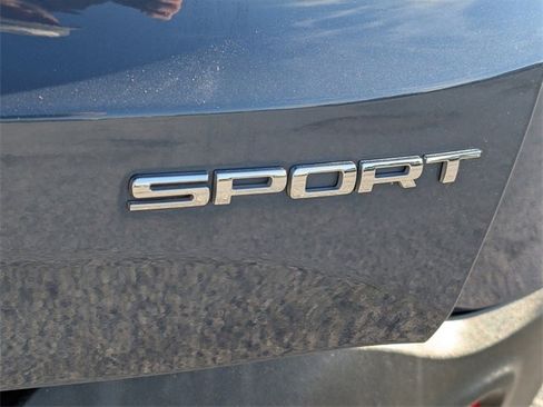 Used 2020 Jeep Renegade Sport w/ Sport Appearance Group image 9