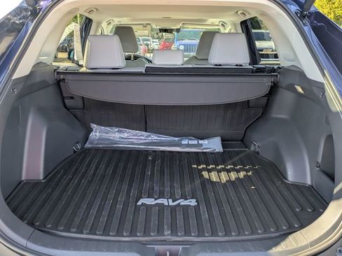 Used 2025 Toyota RAV4 XLE Premium w/ Weather Package image 30