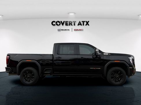 Used 2024 GMC Sierra 2500 AT4 w/ AT4 Premium Plus Package image 8