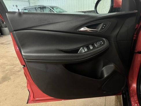 Used 2024 Buick Encore GX Sport Touring w/ Comfort Package image 11