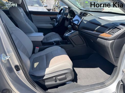 Used 2022 Honda CR-V EX-L image 25