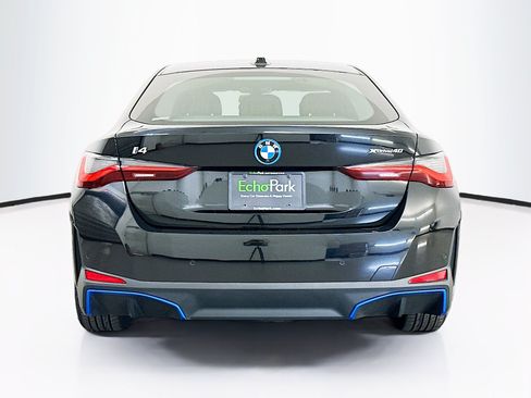 Used 2024 BMW i4 xDrive40i AWD/4WD image 7