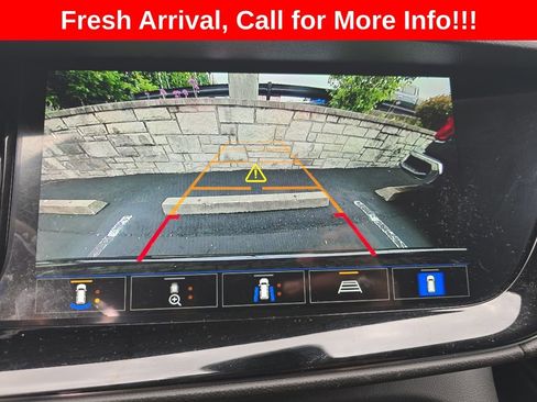 Used 2023 Buick Envision Avenir AWD/4WD image 9