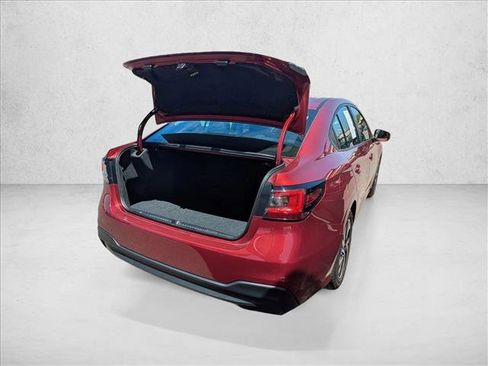 Used 2025 Subaru Legacy Premium AWD/4WD image 23