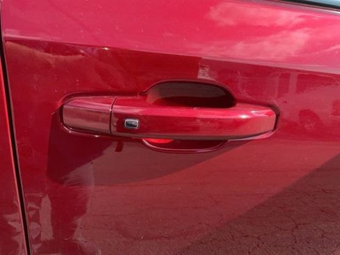 Certified 2024 Chevrolet Silverado 1500 RST w/ Convenience Package II image 15