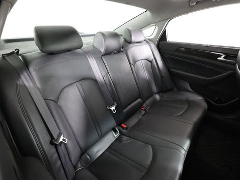 Used 2016 Hyundai Sonata Limited w/ Option Group 04 FWD image 20