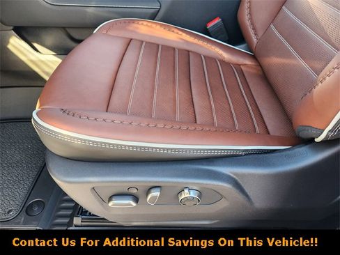 New 2026 GMC Sierra 2500 Denali Ultimate image 18