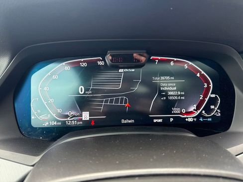 Used 2023 BMW X5 xDrive45e w/ Executive Package image 15