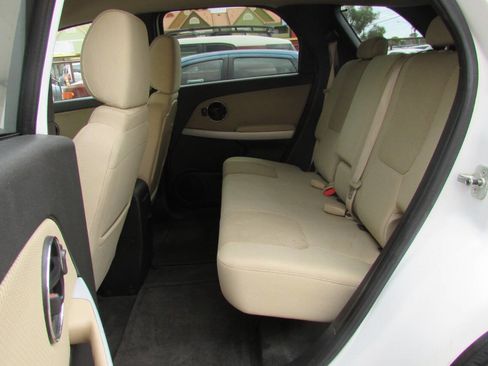 Used 2007 Pontiac Torrent 2WD w/ Preferred Package image 22