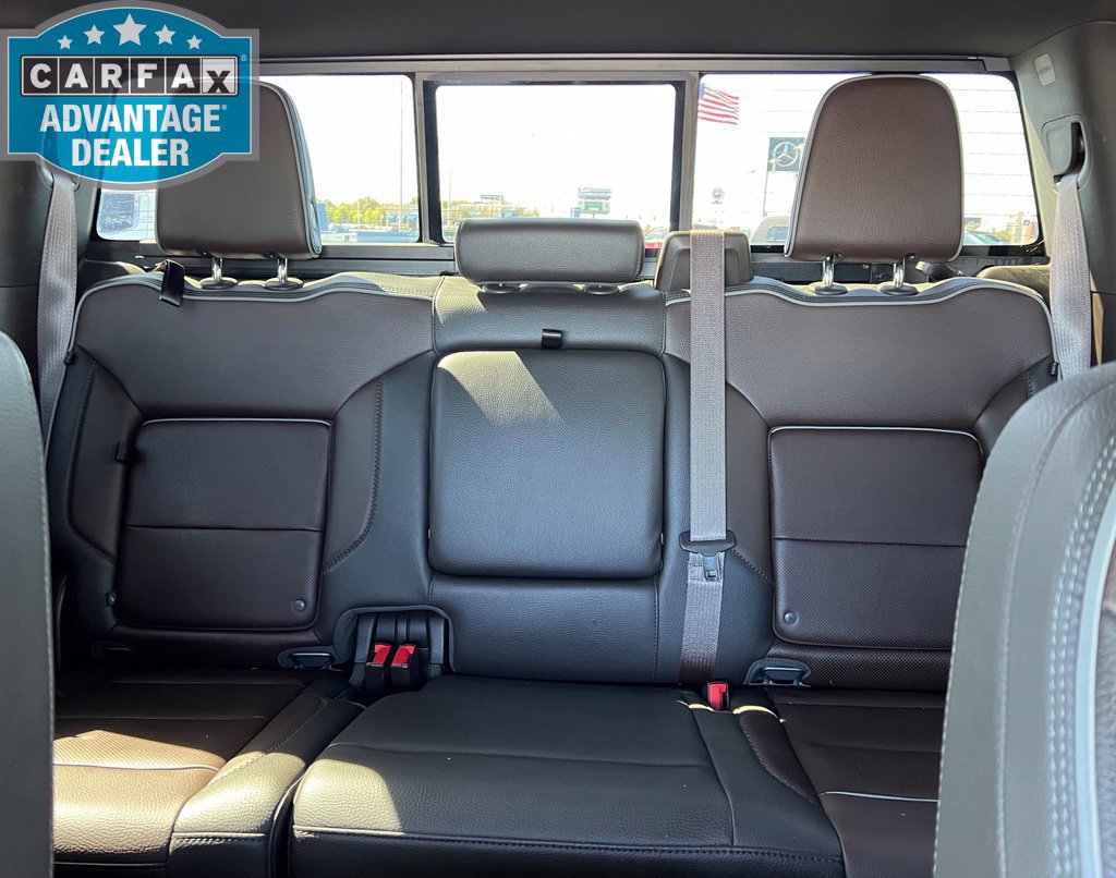 Used 2023 GMC Sierra 1500 Denali w/ Technology Package AWD/4WD image 27