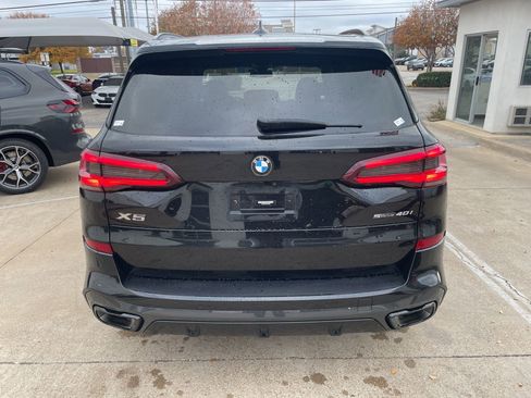 Certified 2023 BMW X5 sDrive40i w/ M Sport Package image 6