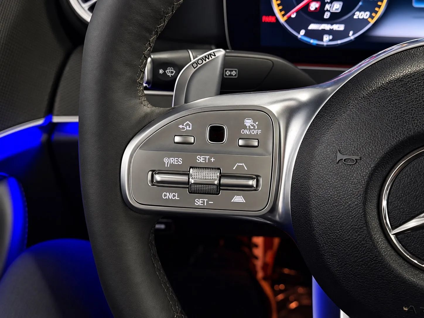 Used 2019 Mercedes-Benz E 63 AMG S w/ Driver Assistance Package image 33