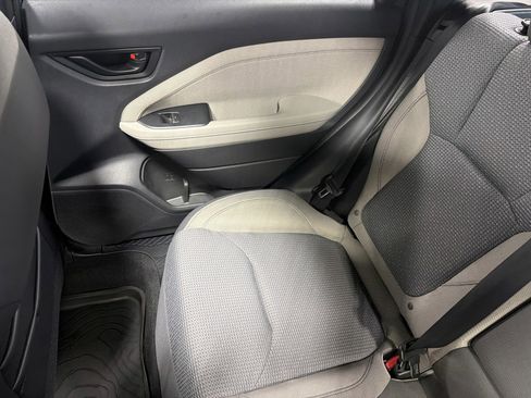 Certified 2025 Subaru Forester Premium w/ Convenience Package #1 image 17