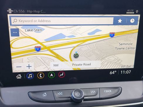 Used 2023 Chevrolet Blazer RS w/ Driver Confidence II Package image 30