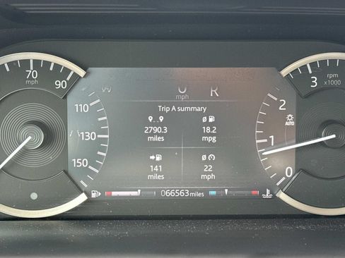 Used 2020 Land Rover Discovery Sport S AWD/4WD image 27