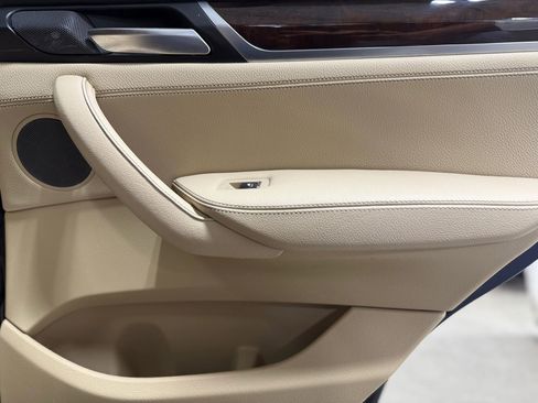 Used 2016 BMW X3 xDrive28i image 31