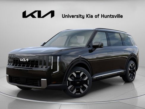 New 2027 Kia Telluride S image 3