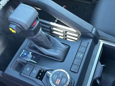 New 2026 Toyota Tacoma TRD Off-Road AWD/4WD image 24