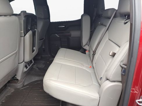 Certified 2021 GMC Sierra 1500 SLT w/ X31 Off-Road Package image 12