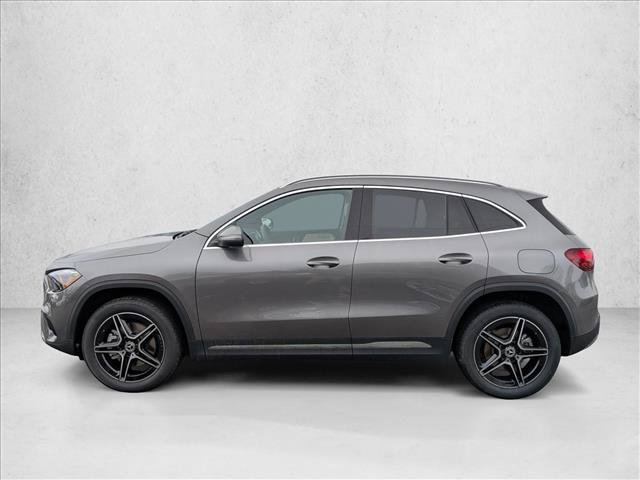 Certified 2026 Mercedes-Benz GLA 250 4MATIC image 5