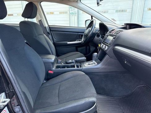 Used 2016 Subaru Impreza 2.0i image 10