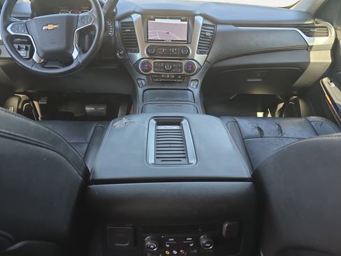 Used 2016 Chevrolet Tahoe LTZ image 3