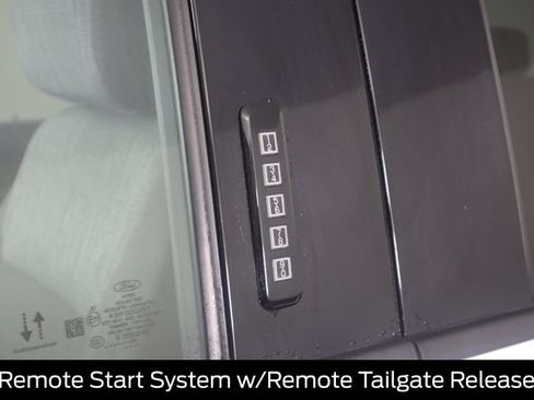 Used 2023 Ford F150 XLT w/ Equipment Group 302A High AWD/4WD image 29