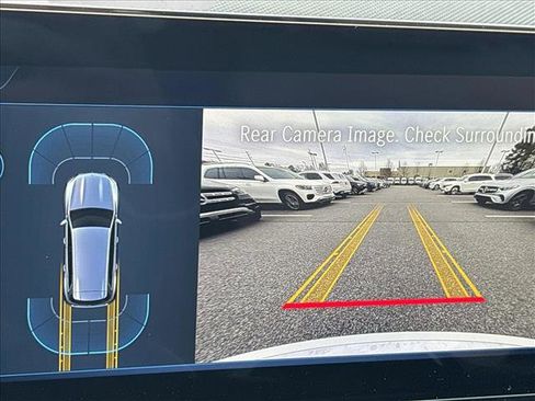 Certified 2025 Mercedes-Benz GLB 250 image 14