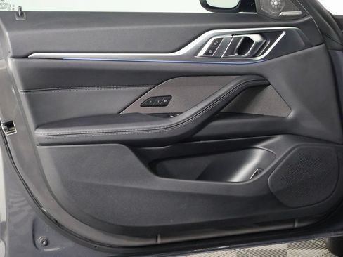 Used 2023 BMW i4 M50 AWD/4WD image 12