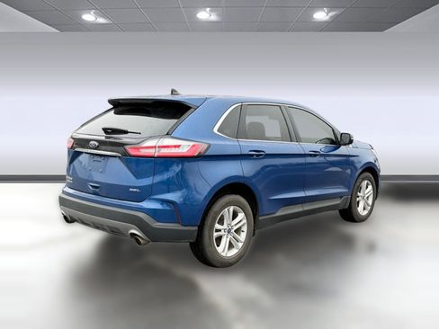 Used 2020 Ford Edge SEL w/ Convenience Package image 7