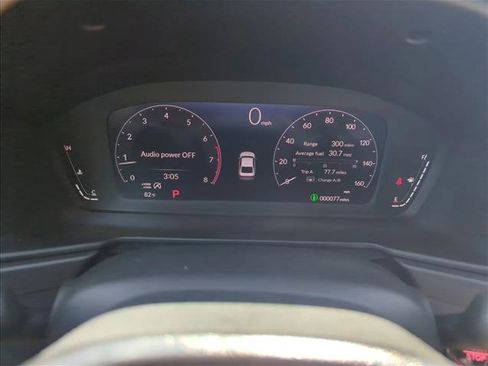 New 2026 Honda Accord SE image 11